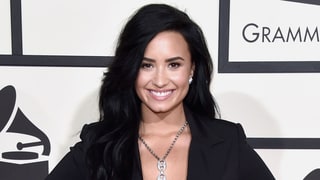 Demi Lovato Celebrates Four Years Sober: 'I Made It Through'