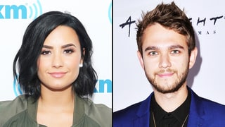 Demi Lovato, Zedd Seem to Be on Team Calvin Harris After His Taylor Swift Twitter Rant
