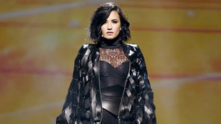 Demi Lovato: Rehab Helped Me Break Out of ‘Disney Mold’