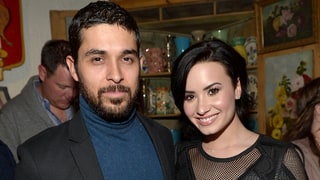 Demi Lovato and Wilmer Valderrama Split: Their Romance in Their Own Words