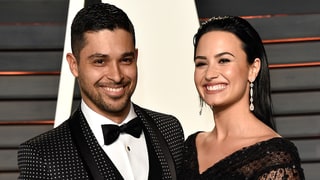 Demi Lovato and Wilmer Valderrama Split: A Timeline of Their Relationship