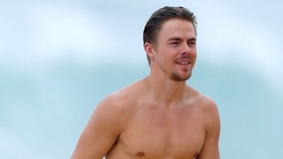Derek Hough
