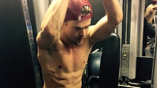 Derek Hough