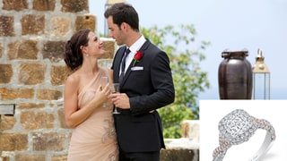 Desiree Hartsock & Chris Siegfried