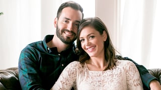 'Bachelorette' Desiree Hartsock Tells Us: I’m Pregnant!