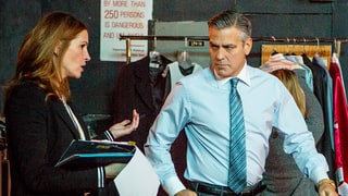 'Money Monster' Review: George Clooney and Julia Roberts' New Movie Is 'Too Slick for Its Own Good'
