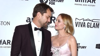 Joshua Jackson and Diane Kruger