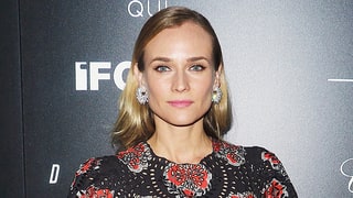 Diane Kruger on Dating After Joshua Jackson Split: Send Suggestions!