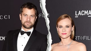 Diane Kruger and Joshua Jackson Split After 10 Years Together