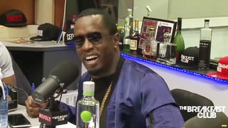 Diddy Reveals How His Girlfriend Cassie Reacted to His Reunion With Jennifer Lopez: 'She Had Some Questions'