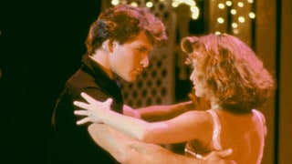 'Dirty Dancing' TV Remake Casts Actor for Patrick Swayze Role