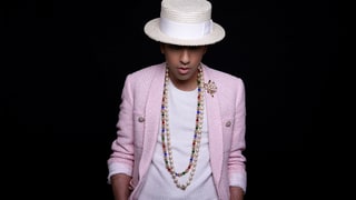 DJ Cassidy’s Top ‘Vinyl’ Tracks: See His Playlist!