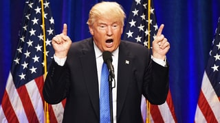 Donald Trump Addresses Orlando Mass Shooting Following Twitter Backlash