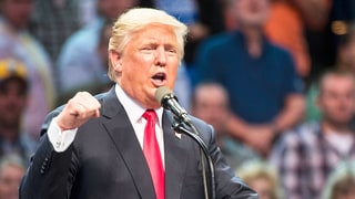 19 Times Miley Cyrus, Salma Hayek and More Celebs Dumped on Donald Trump