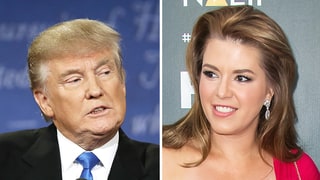 Donald Trump: Former Miss Universe Alicia Machado Knew What She Was 'Getting Into'