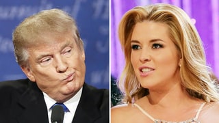 Donald Trump Attacks Alicia Machado Again in Twitter Rant: ‘Check Out Sex Tape and Past'