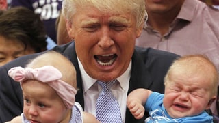 Cry Babies