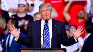 Donald Trump Calls President Barack Obama the ‘Founder of ISIS’