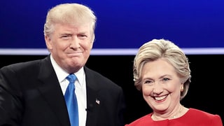 Did Hillary Clinton or Donald Trump Win the First Presidential Debate?