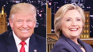 Donald Trump and Hillary Clinton Face Off in First 2016 Presidential Debate: Everything That Happened