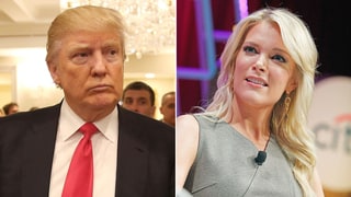 On Megyn Kelly