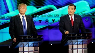 Donald Trump Admits He Made a Mistake By Tweeting Unflattering Photo of Heidi Cruz