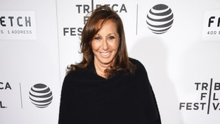 Donna Karan, Zac Posen and More Chic Stars Spill Their Style Secrets at the Tribeca Film Festival