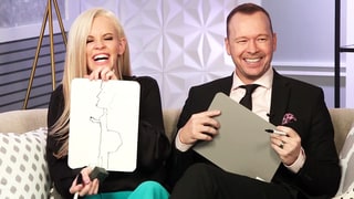 Donnie Wahlberg Got Jenny McCarthy a One-of-a-Kind Sex Toy: Find Out What It Is!