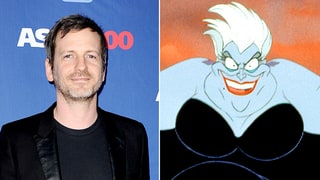 Lady Gaga Compares Dr. Luke to Ursula from ‘The Little Mermaid’ as She Supports Kesha