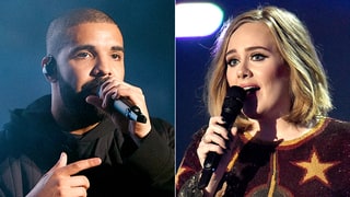 BET Awards 2016 Nominations: Drake Leads and Adele Scores a Surprise Nom!