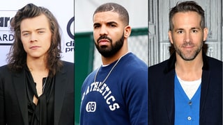 Harry Styles, Eddie Redmayne, Drake Top GQ’s Most Stylish Men in the World 2016