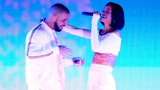 Drake Says He Wants to ‘Go Half on a Baby’ With Rihanna