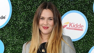 Drew Barrymore Opens Up About Divorce: I Want 'Girlfriend Time'