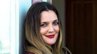Drew Barrymore Sleeps With Eyeliner on for a ‘Perfect Smudgy' Look