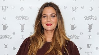 Drew Barrymore Makes First Post-Split Appearance, Pours Wine for Fans at Food Festival: Photos