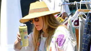 Flea Market Brewskie
