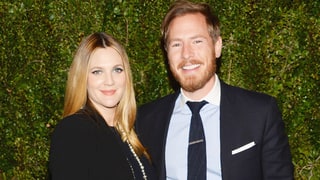 Drew Barrymore Once Said 'It Was Never Really Love at First Sight’ With Will Kopelman