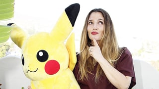 Pika-Drew