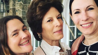 Drew Barrymore Spends Mother's Day With Will Kopelman's Mom After Marriage Split