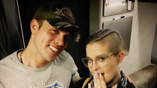 Kelly Osbourne Is Hooking Up With Country Star Dustin Lynch