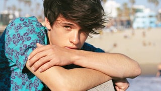 Pamela Anderson’s Son Dylan Lee Has Never Seen ‘Baywatch’