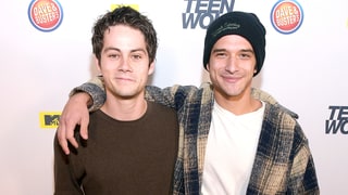 'Teen Wolf' Ending With Season 6: Dylan O'Brien, Tyler Posey, More Offer Emotional Goodbyes