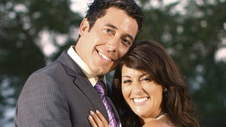 Jillian Harris & Ed Swiderski