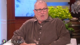 Ed O'Neill Had No Idea Who Britney Spears Was When She Asked for a Photo
