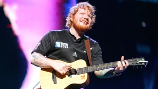 Ed Sheeran Sued for $20 Million in 'Photograph' Copyright Infringement Case