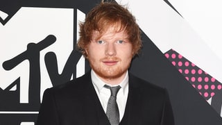 Ed Sheeran