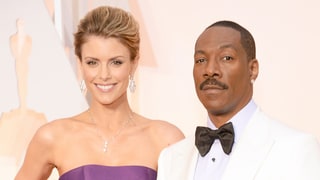 Eddie Murphy’s Girlfriend, Paige Butcher, Gives Birth to a Baby Girl, His Ninth Child