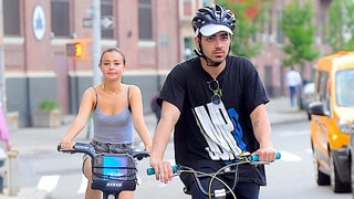 Joe Jonas’ Mystery Girl Revealed: Meet Model Eileen Kelly