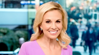 Elisabeth Hasselbeck Leaving Fox & Friends to Focus on Family, Being a Mom