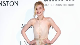Elle Fanning